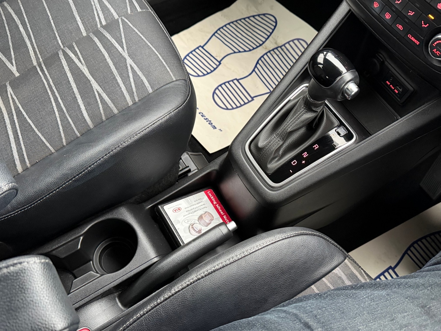 Used Kia Venga 2016 for sale - 77210067: Photo 17