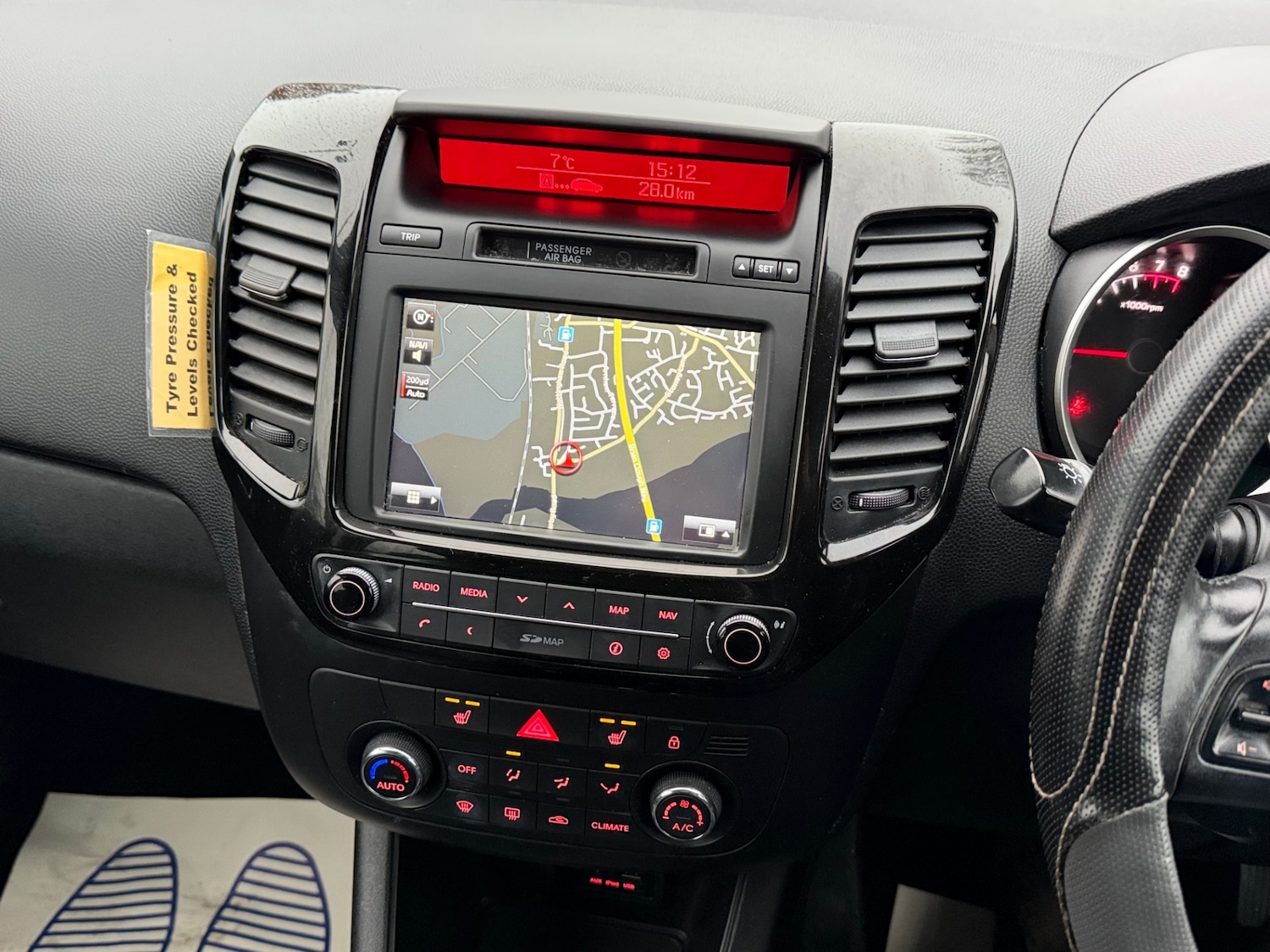 Used Kia Venga 2016 for sale - 77210067: Photo 18