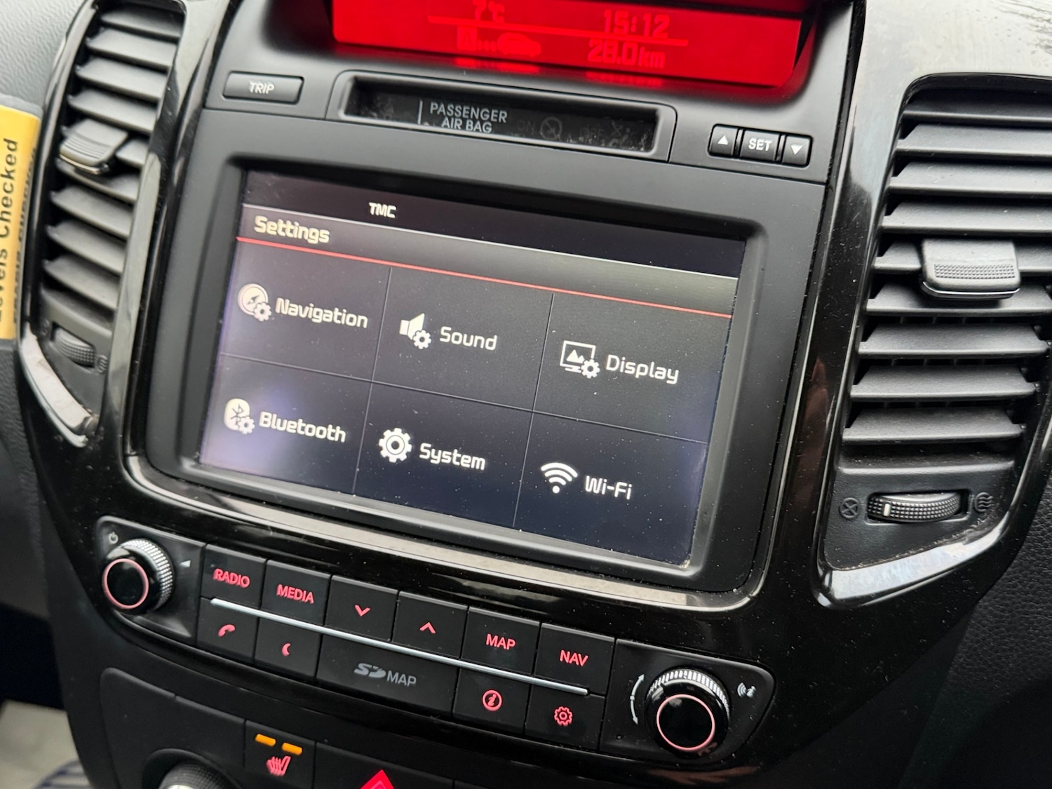 Used Kia Venga 2016 for sale - 77210067: Photo 19