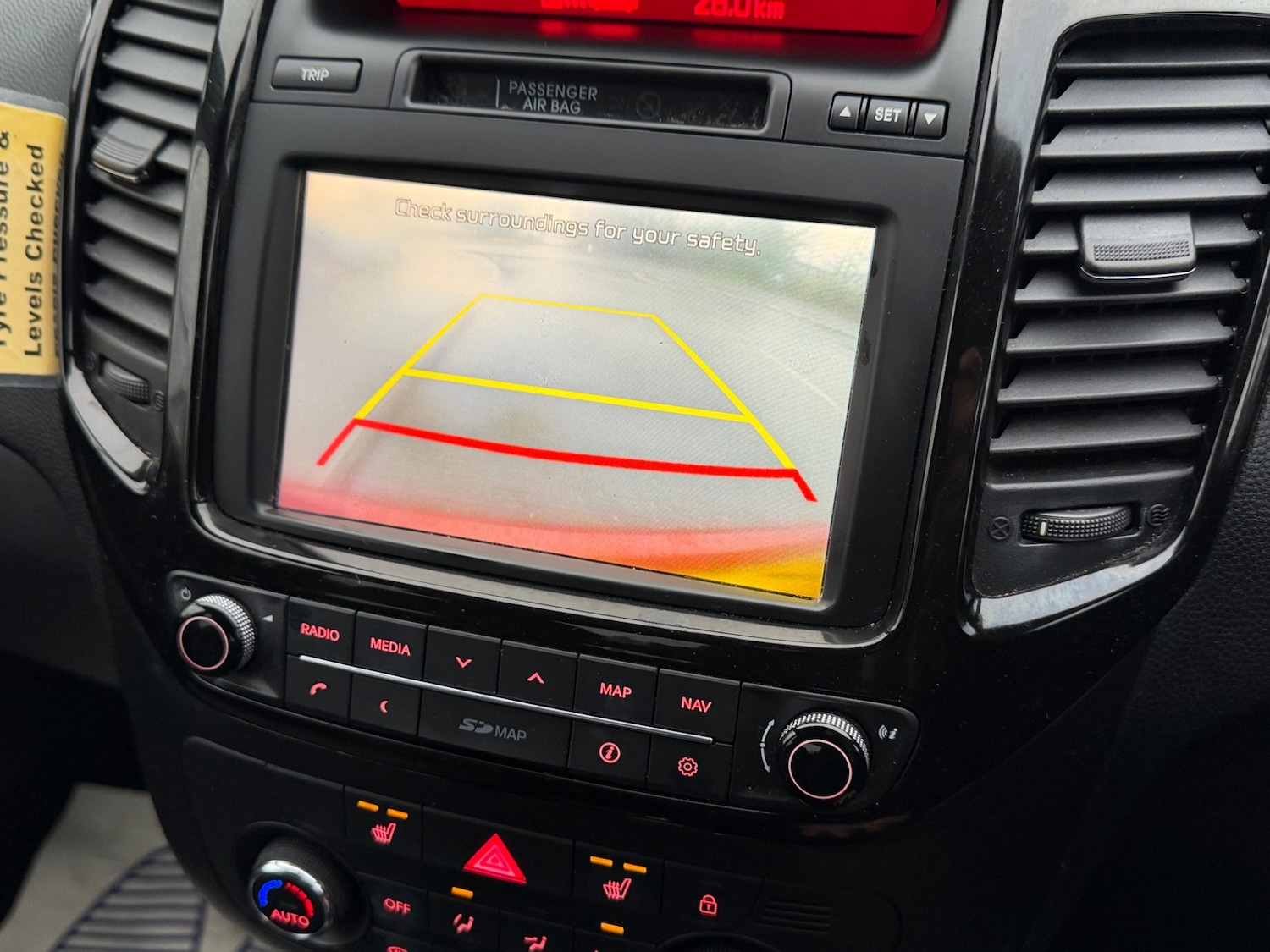 Used Kia Venga 2016 for sale - 77210067: Photo 20