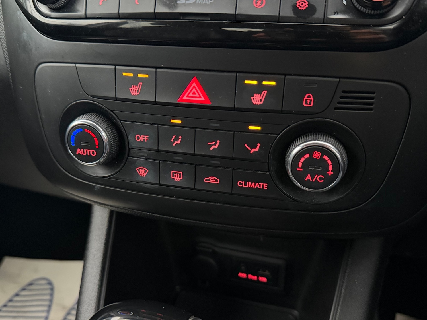 Used Kia Venga 2016 for sale - 77210067: Photo 22