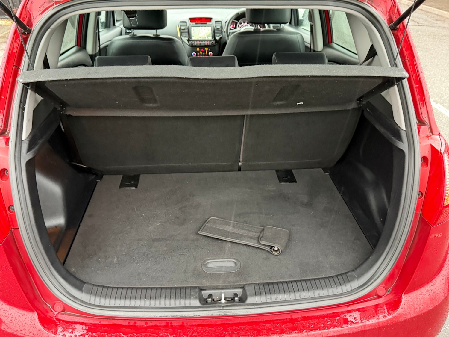 Used Kia Venga 2016 for sale - 77210067: Photo 26