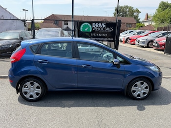 Used Ford Fiesta 2009 for sale - 79228981: Photo