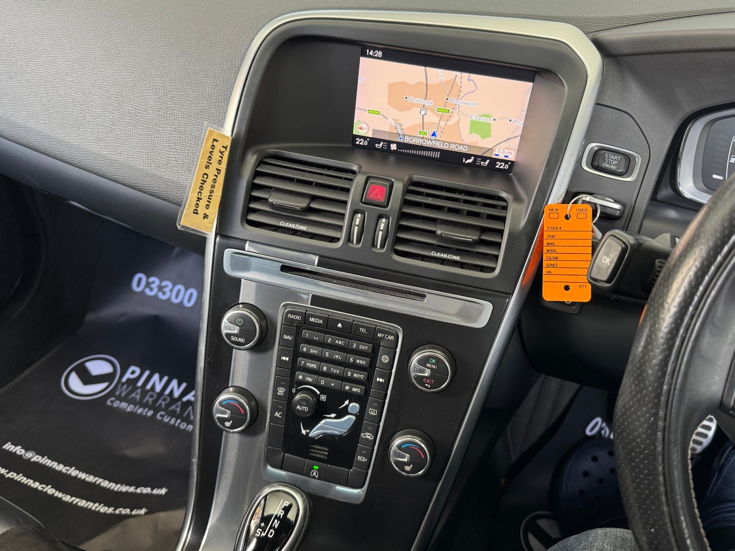 Vehicle 17