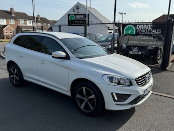Used Volvo XC60 2017 for sale - 76008382: Photo