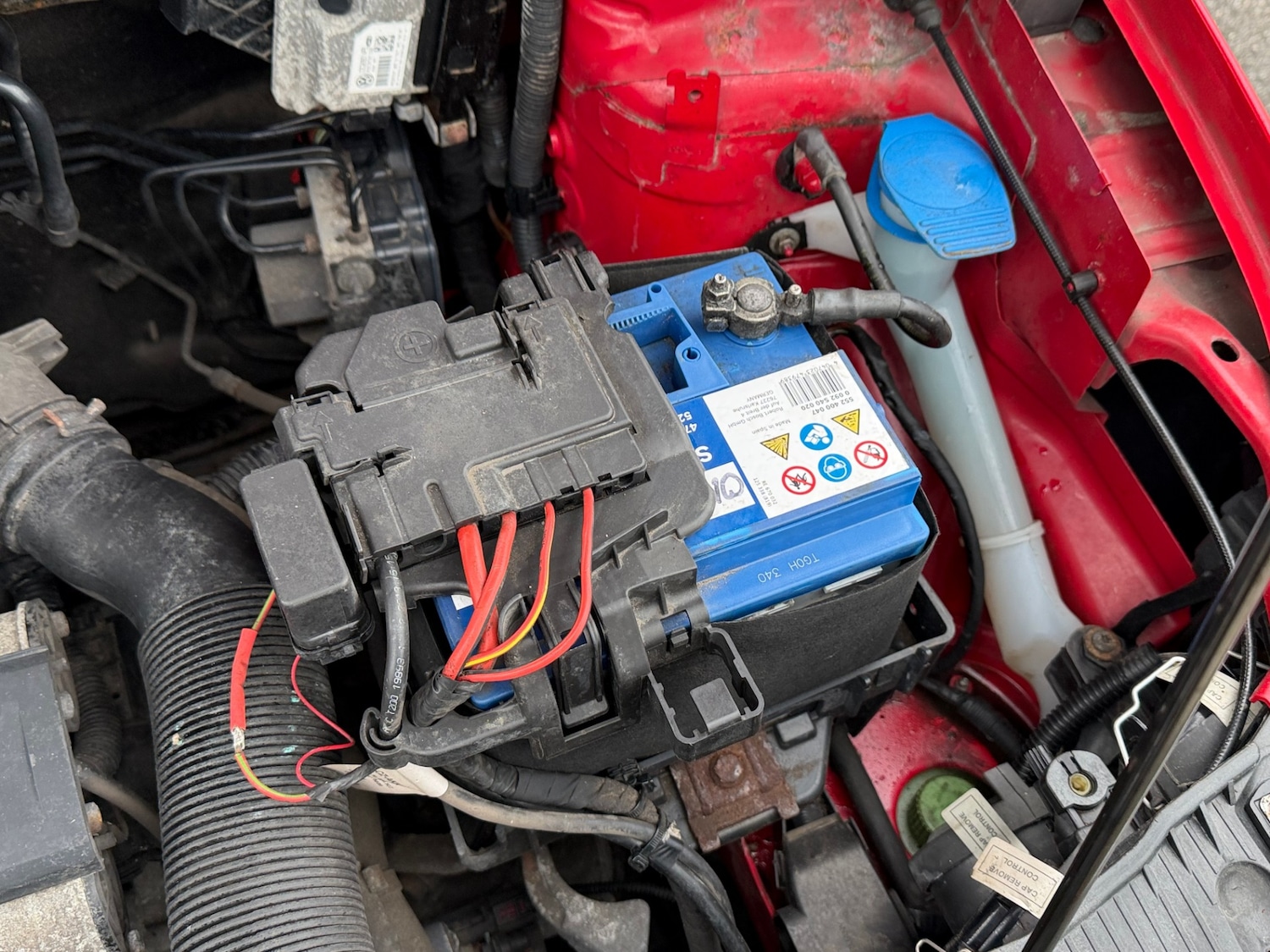 Used SEAT Ibiza 2014 for sale - 77324564: Photo 10