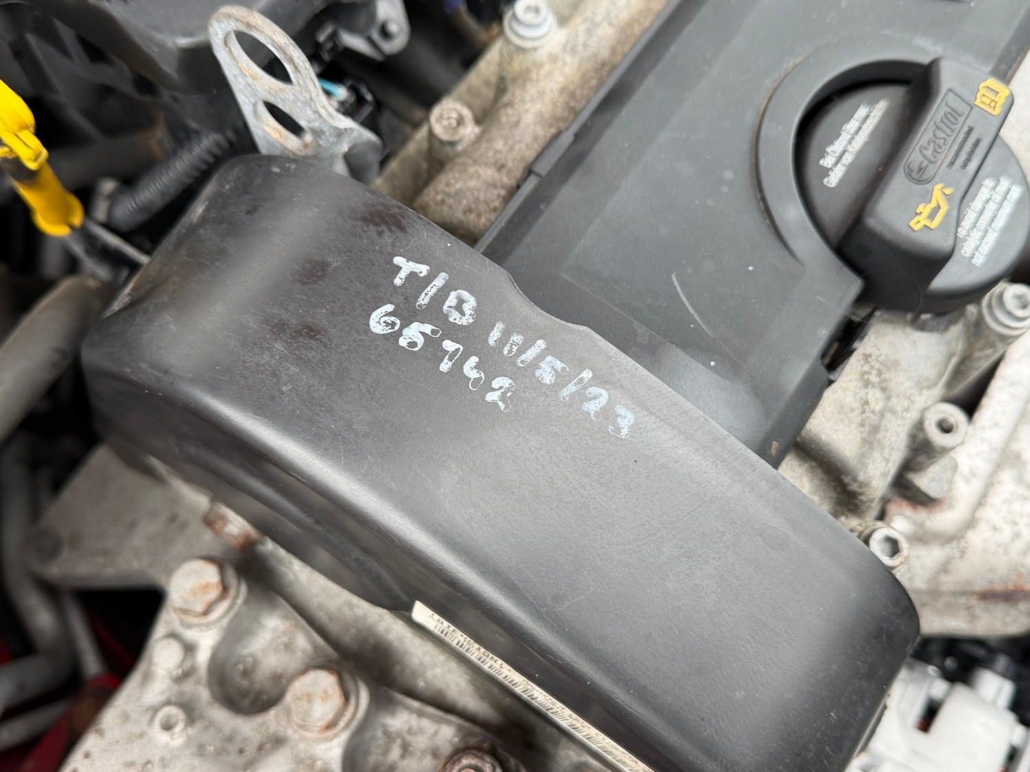 Used SEAT Ibiza 2014 for sale - 77324564: Photo 12