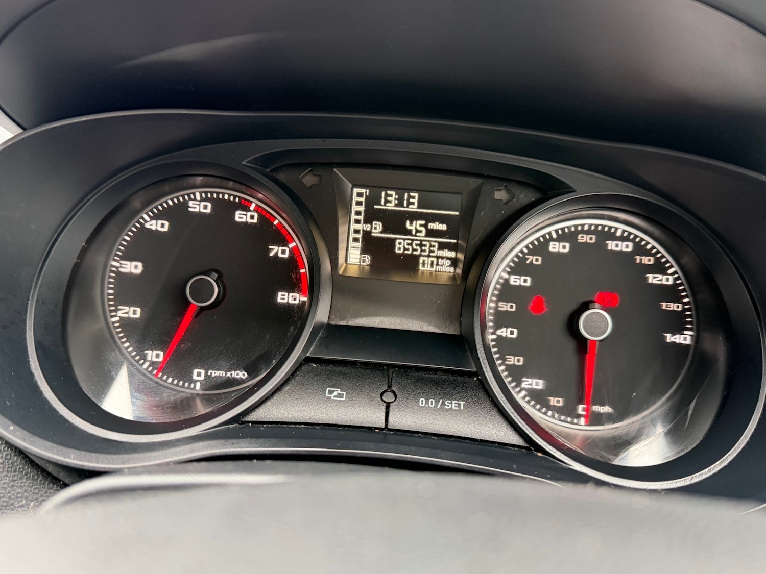 Used SEAT Ibiza 2014 for sale - 77324564: Photo 13