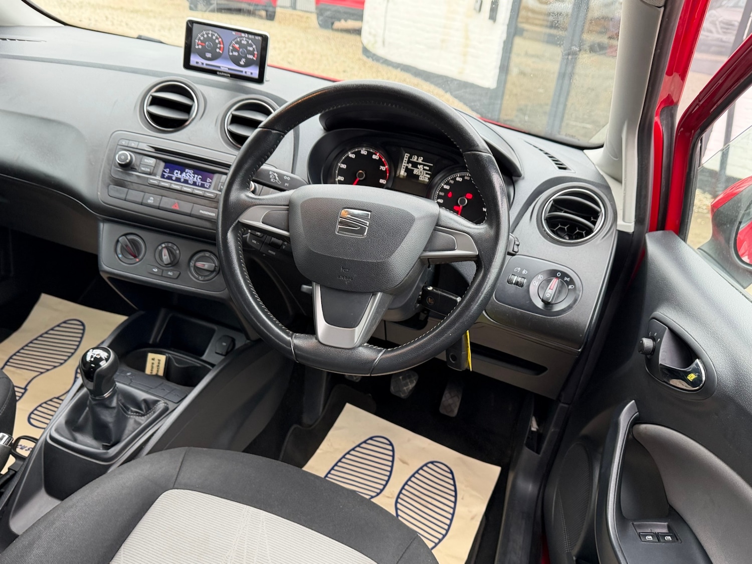 Used SEAT Ibiza 2014 for sale - 77324564: Photo 14