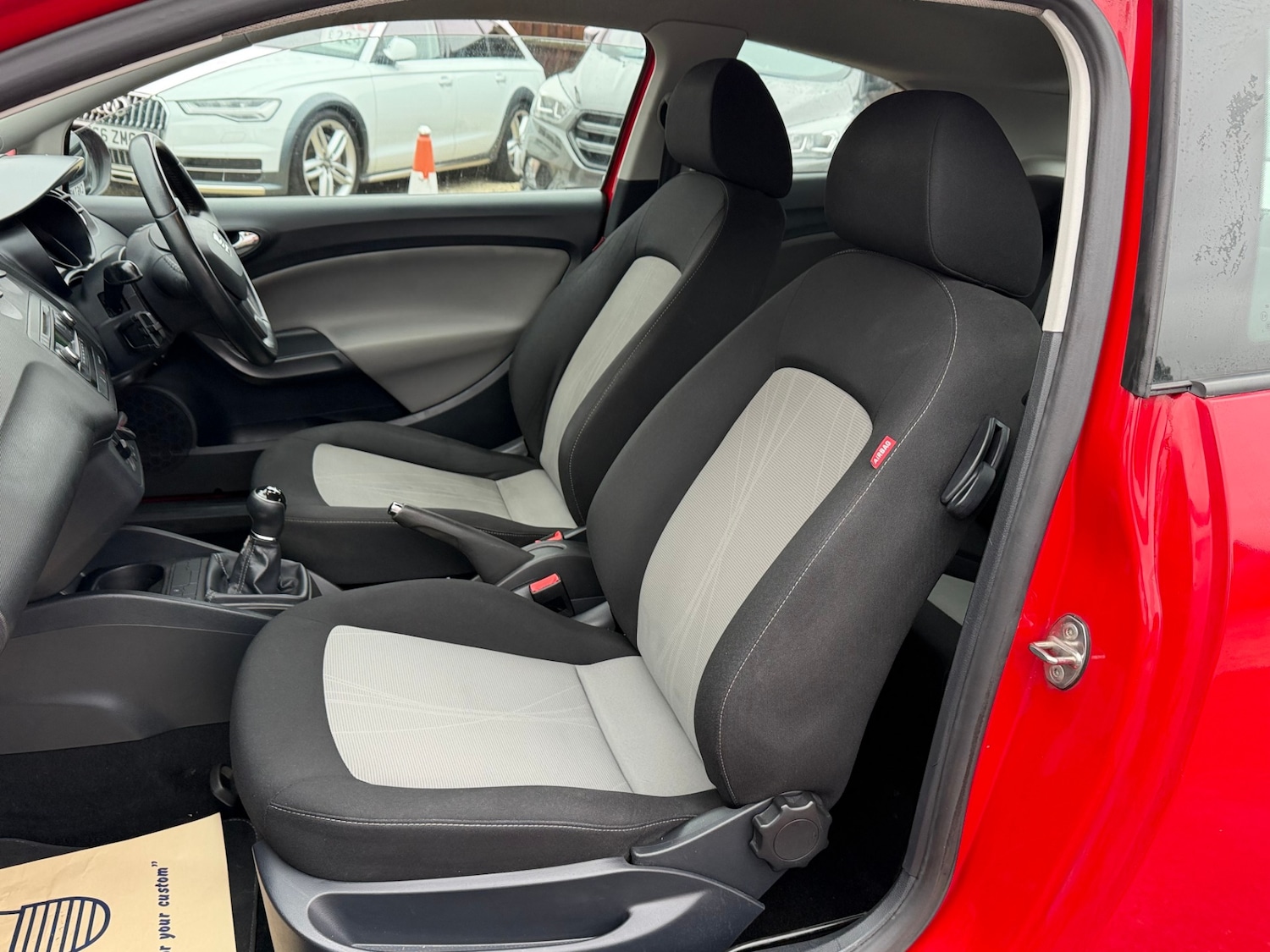 Used SEAT Ibiza 2014 for sale - 77324564: Photo 16