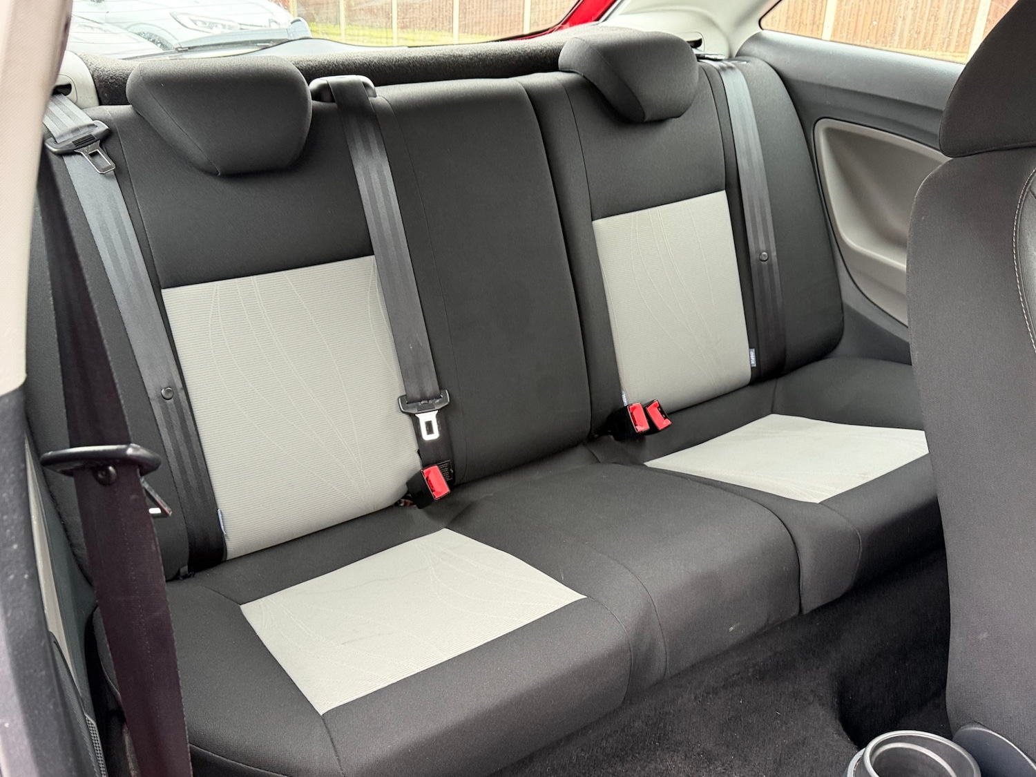 Used SEAT Ibiza 2014 for sale - 77324564: Photo 17