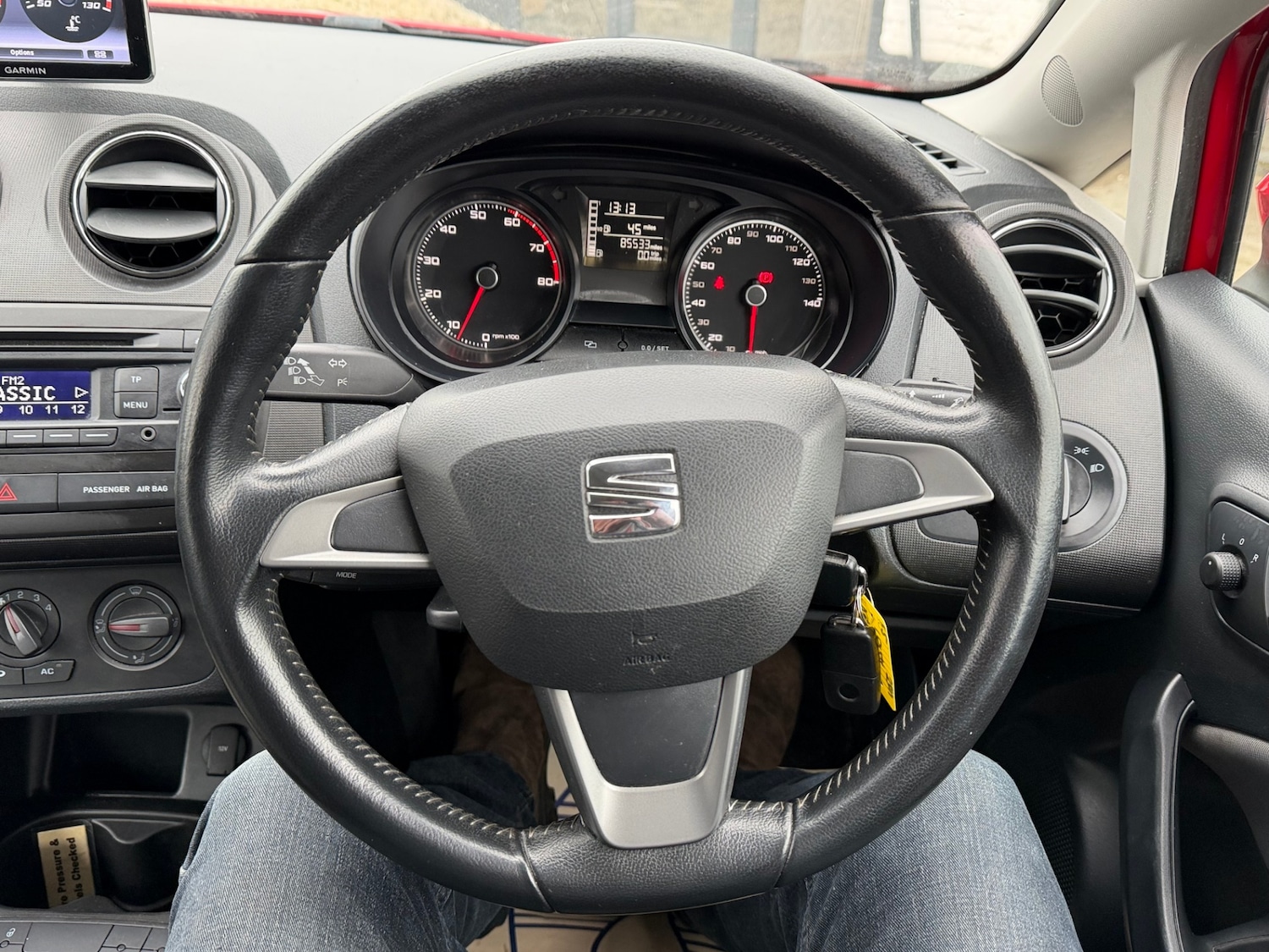 Used SEAT Ibiza 2014 for sale - 77324564: Photo 19