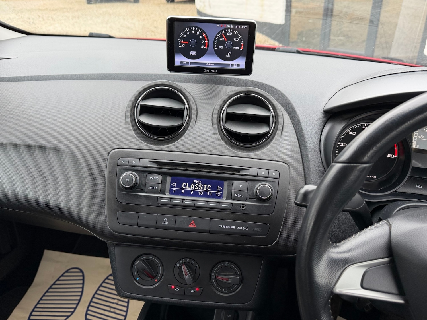 Used SEAT Ibiza 2014 for sale - 77324564: Photo 21