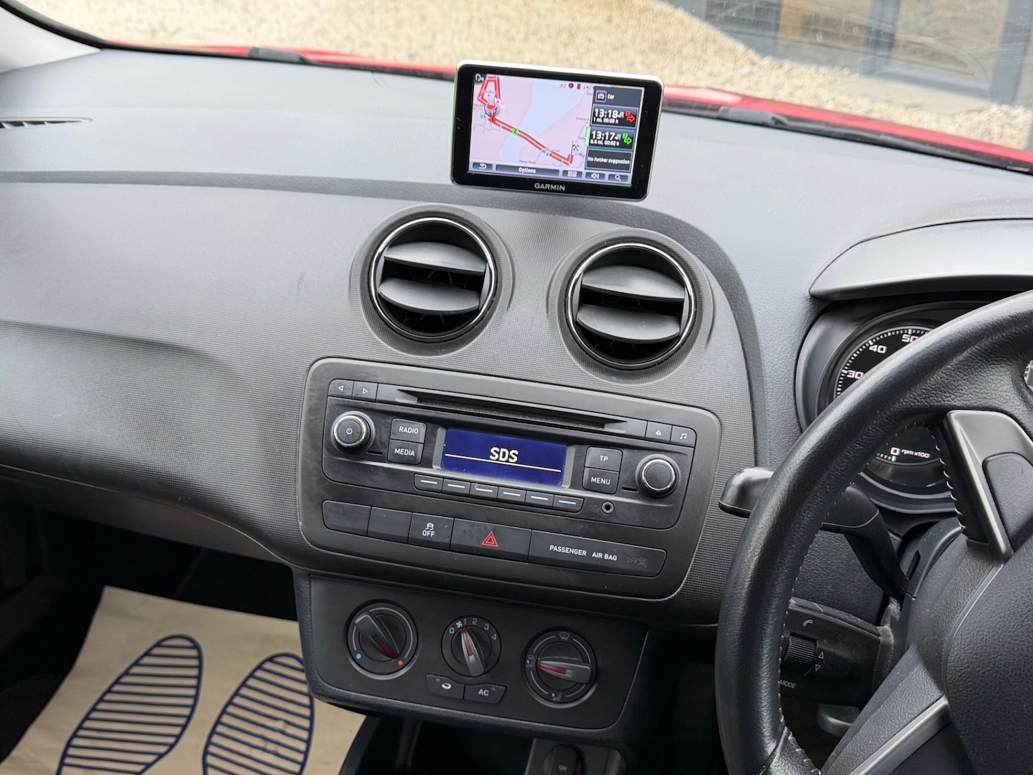 Used SEAT Ibiza 2014 for sale - 77324564: Photo 22