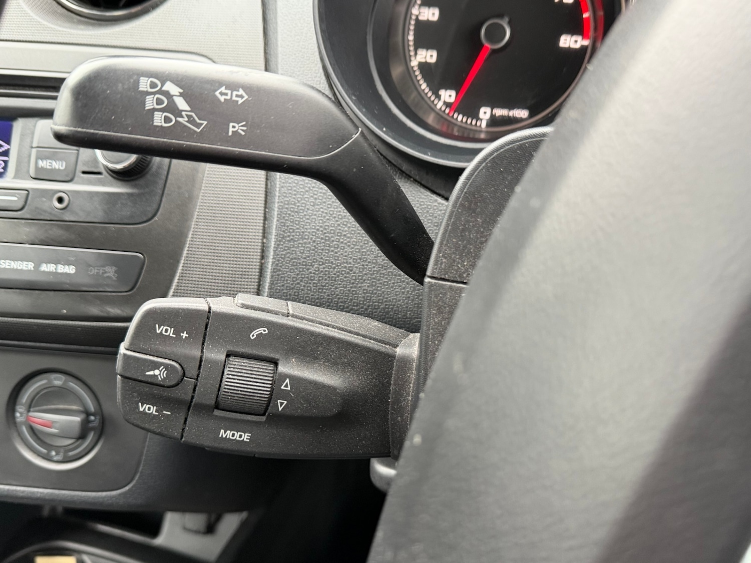 Used SEAT Ibiza 2014 for sale - 77324564: Photo 25