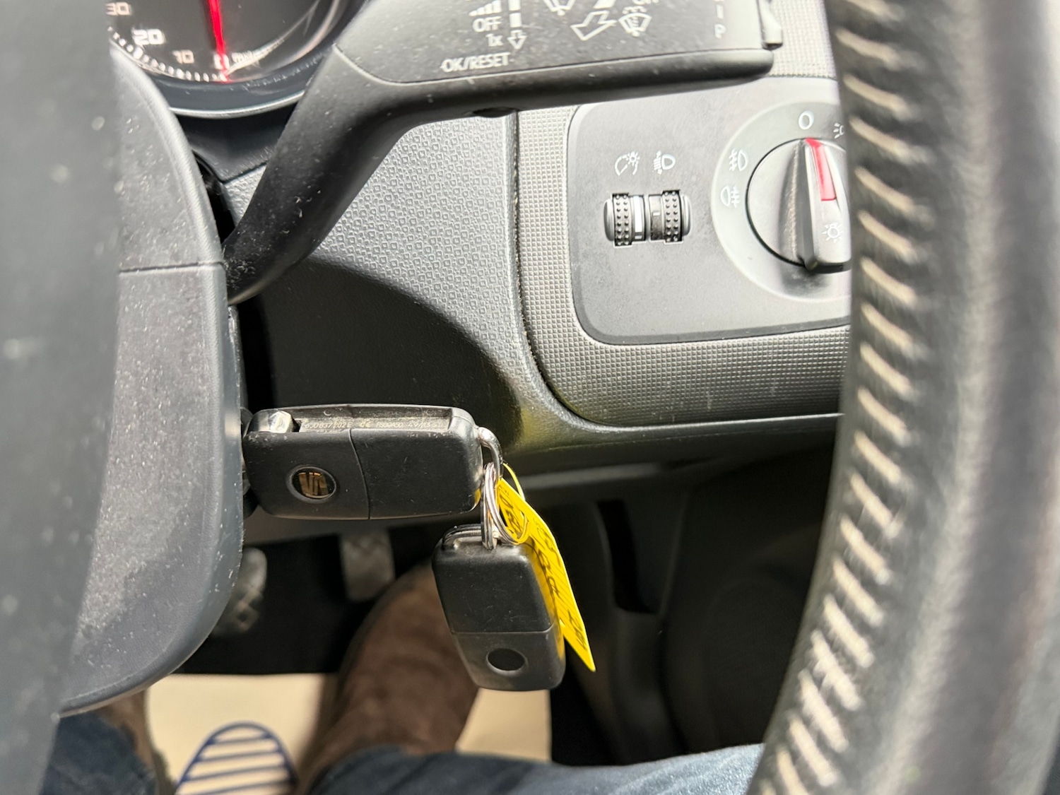 Used SEAT Ibiza 2014 for sale - 77324564: Photo 26