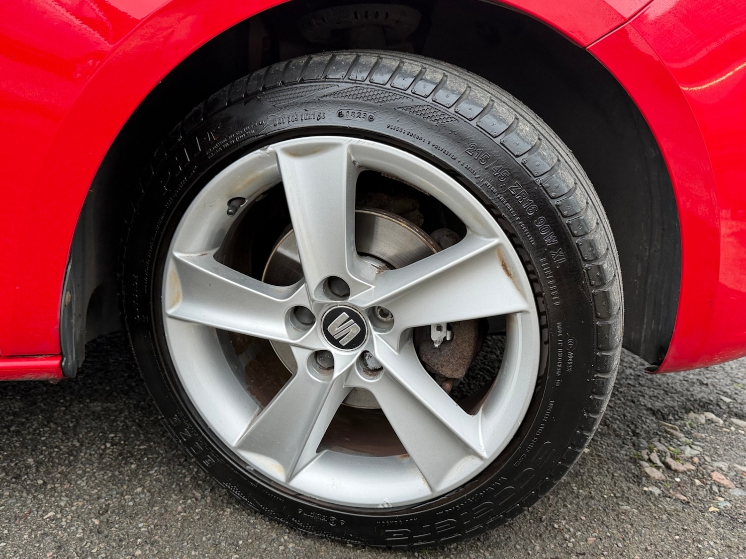 Used SEAT Ibiza 2014 for sale - 77324564: Photo 30