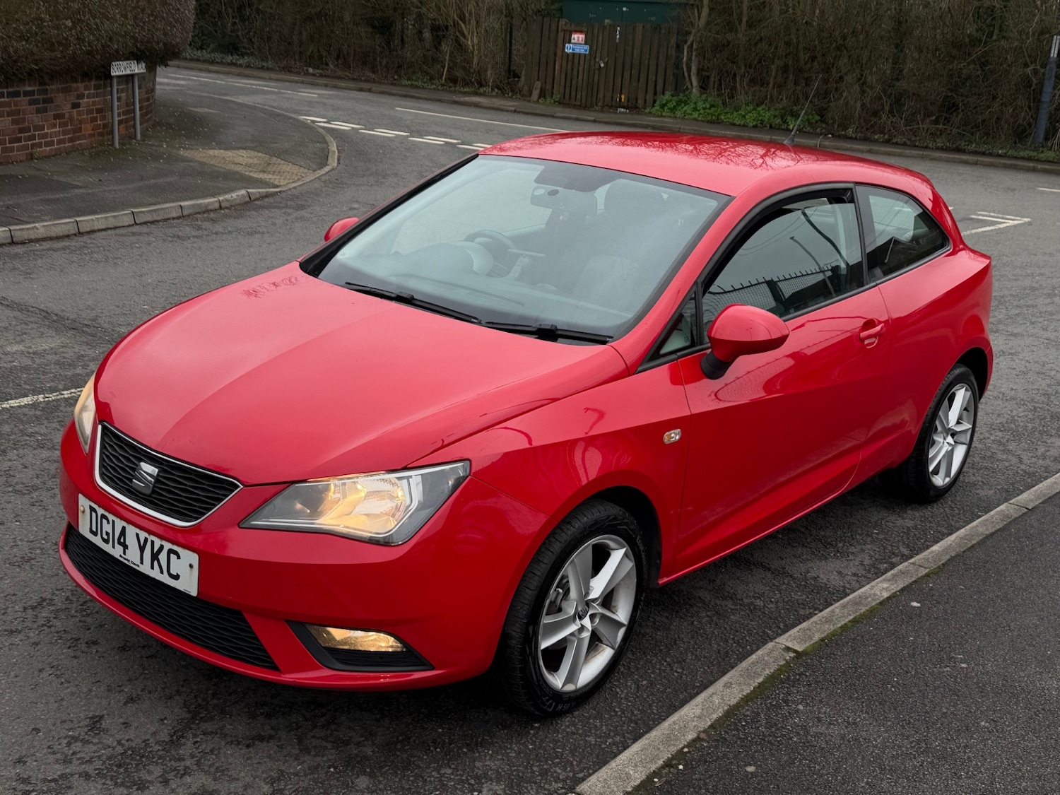 Used SEAT Ibiza 2014 for sale - 77324564: Photo 7