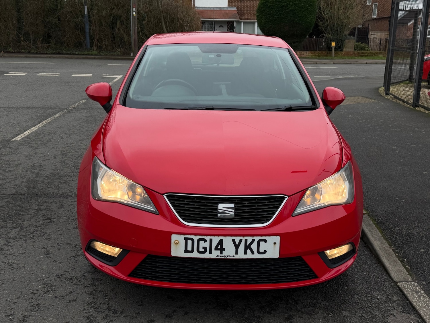 Used SEAT Ibiza 2014 for sale - 77324564: Photo 8