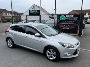 Used Ford Focus 2011 for sale - 75348213: Photo