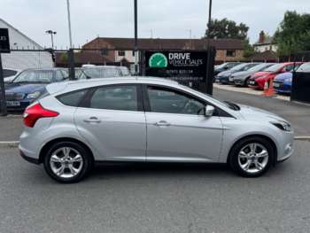 Used Ford Focus 2011 for sale - 75348213: Photo