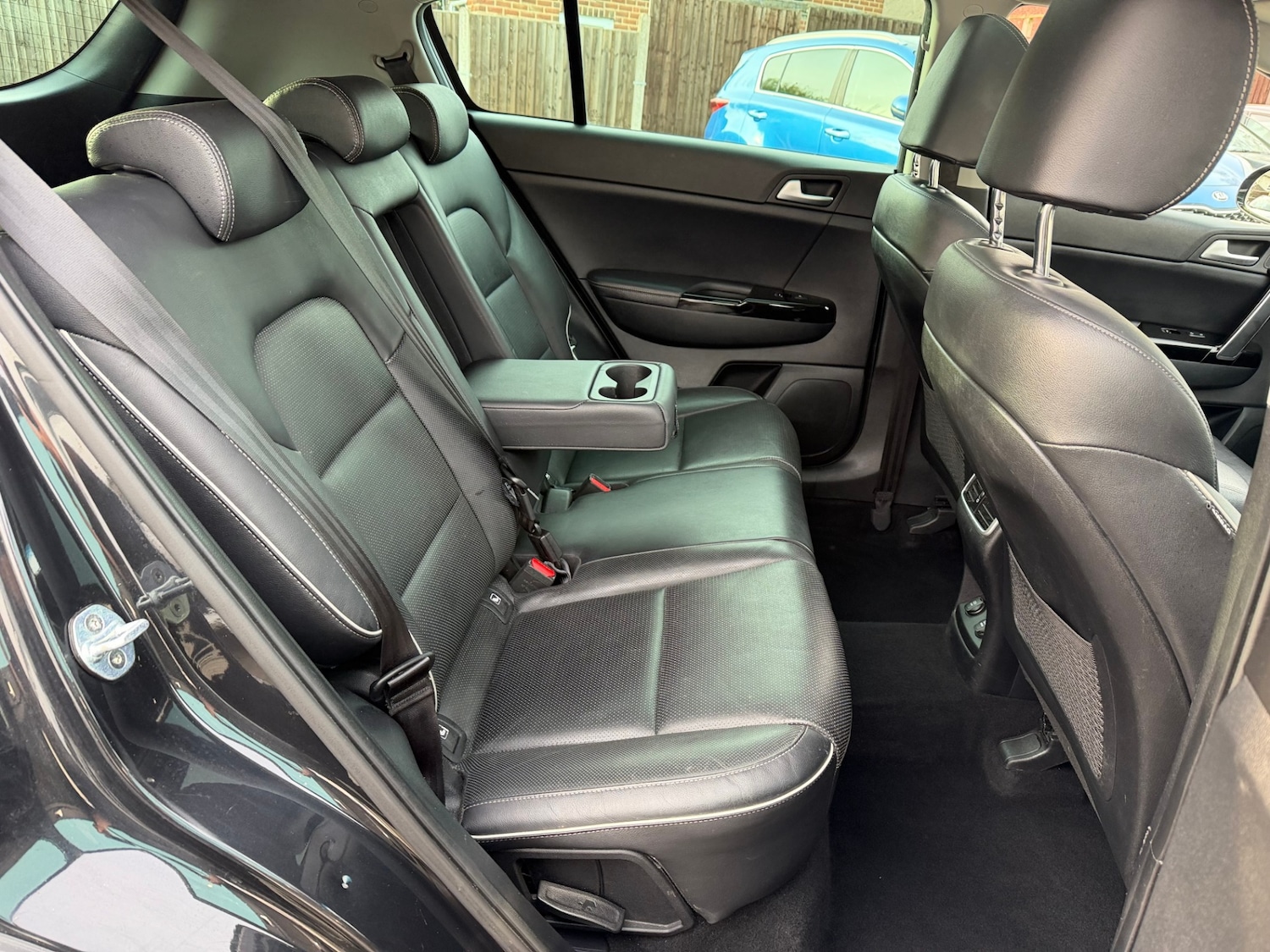 Used Kia Sportage 2019 for sale - 77965583: Photo 14