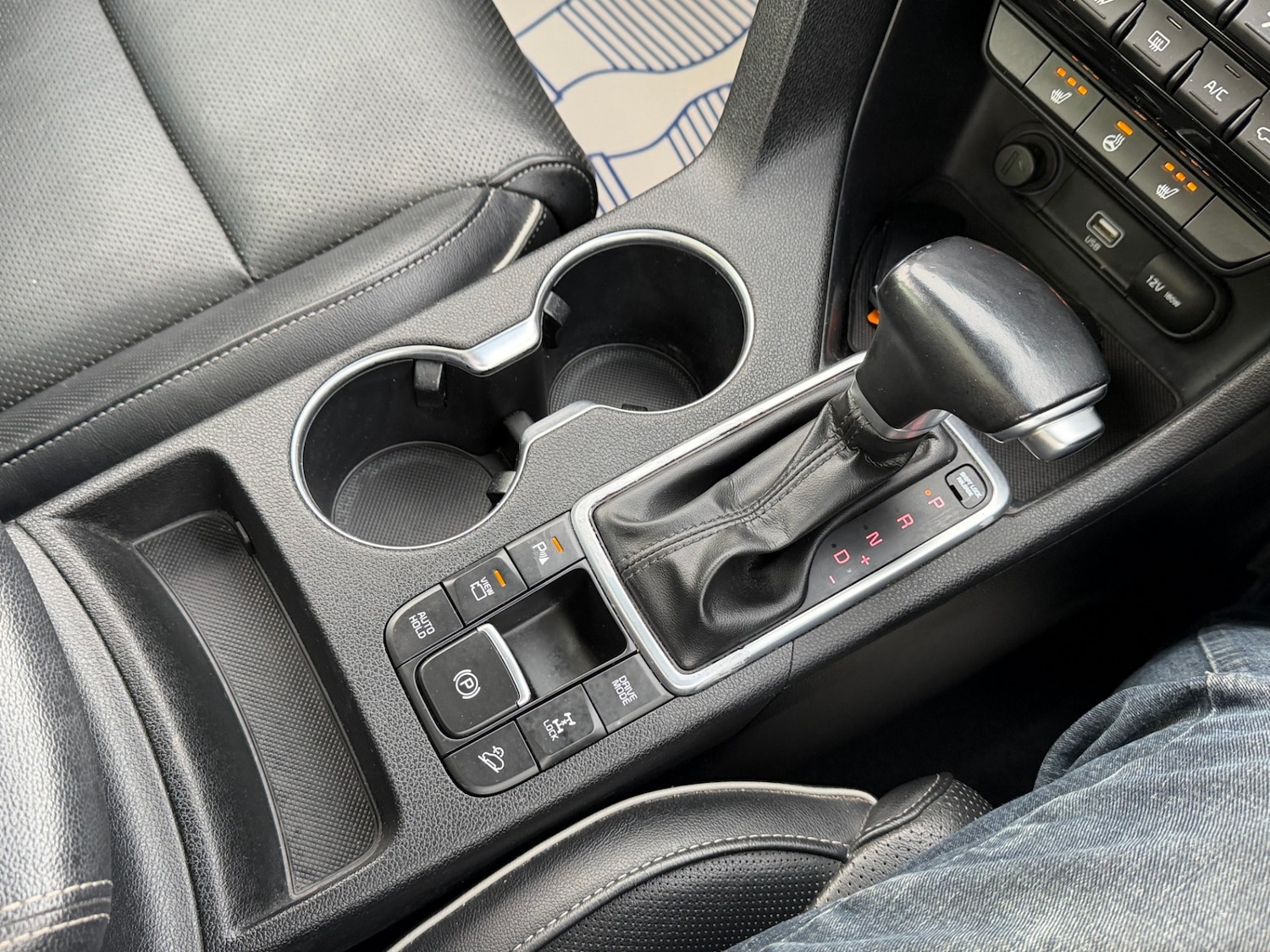 Used Kia Sportage 2019 for sale - 77965583: Photo 18