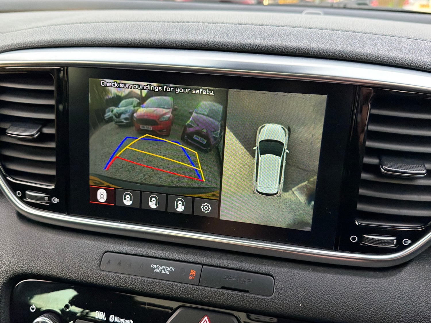 Used Kia Sportage 2019 for sale - 77965583: Photo 20