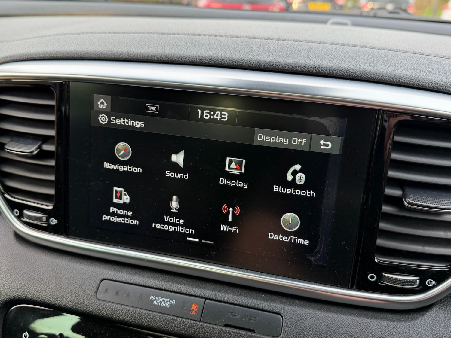 Used Kia Sportage 2019 for sale - 77965583: Photo 21