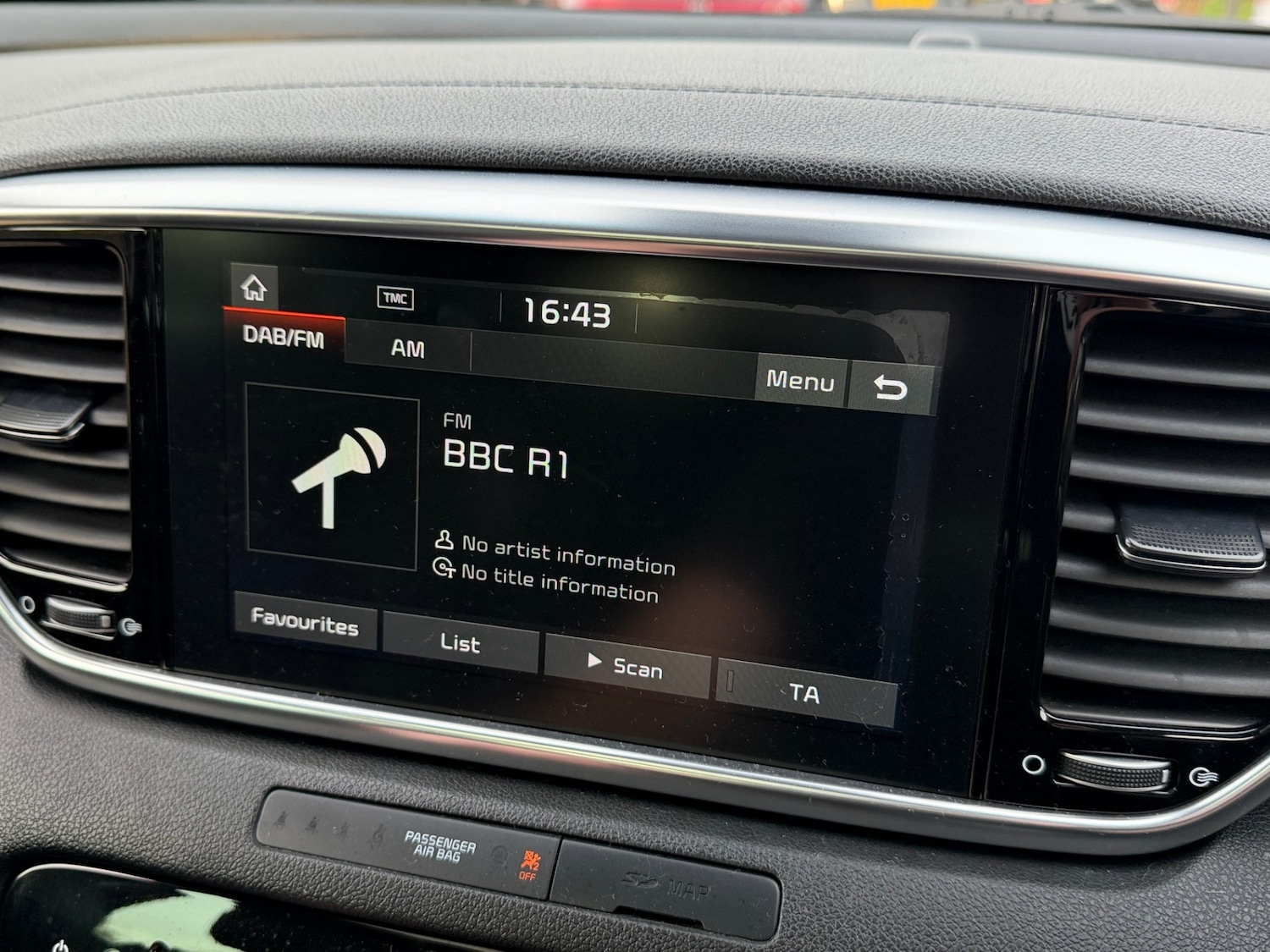 Used Kia Sportage 2019 for sale - 77965583: Photo 22