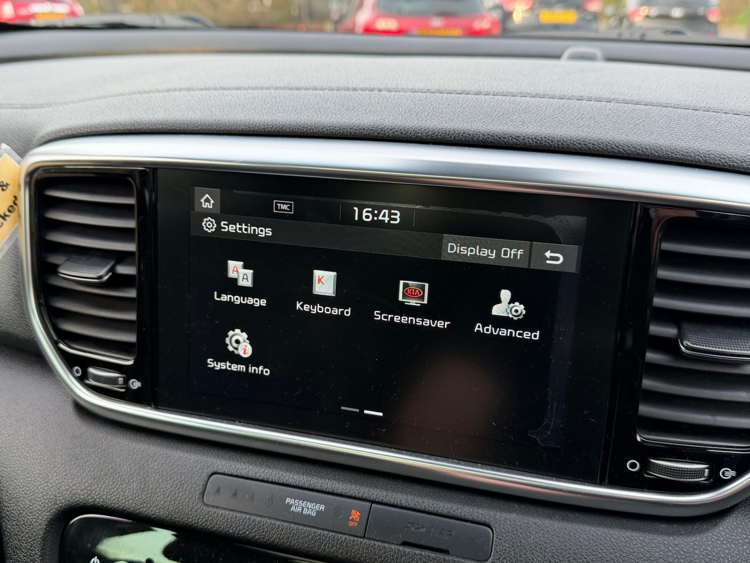 Used Kia Sportage 2019 for sale - 77965583: Photo 23