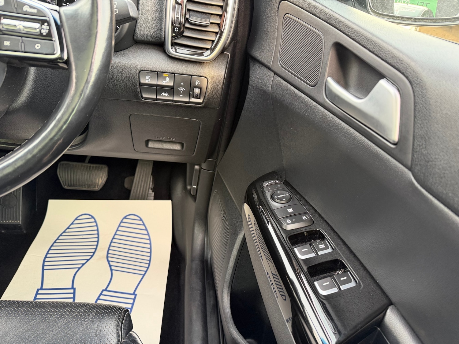 Used Kia Sportage 2019 for sale - 77965583: Photo 25