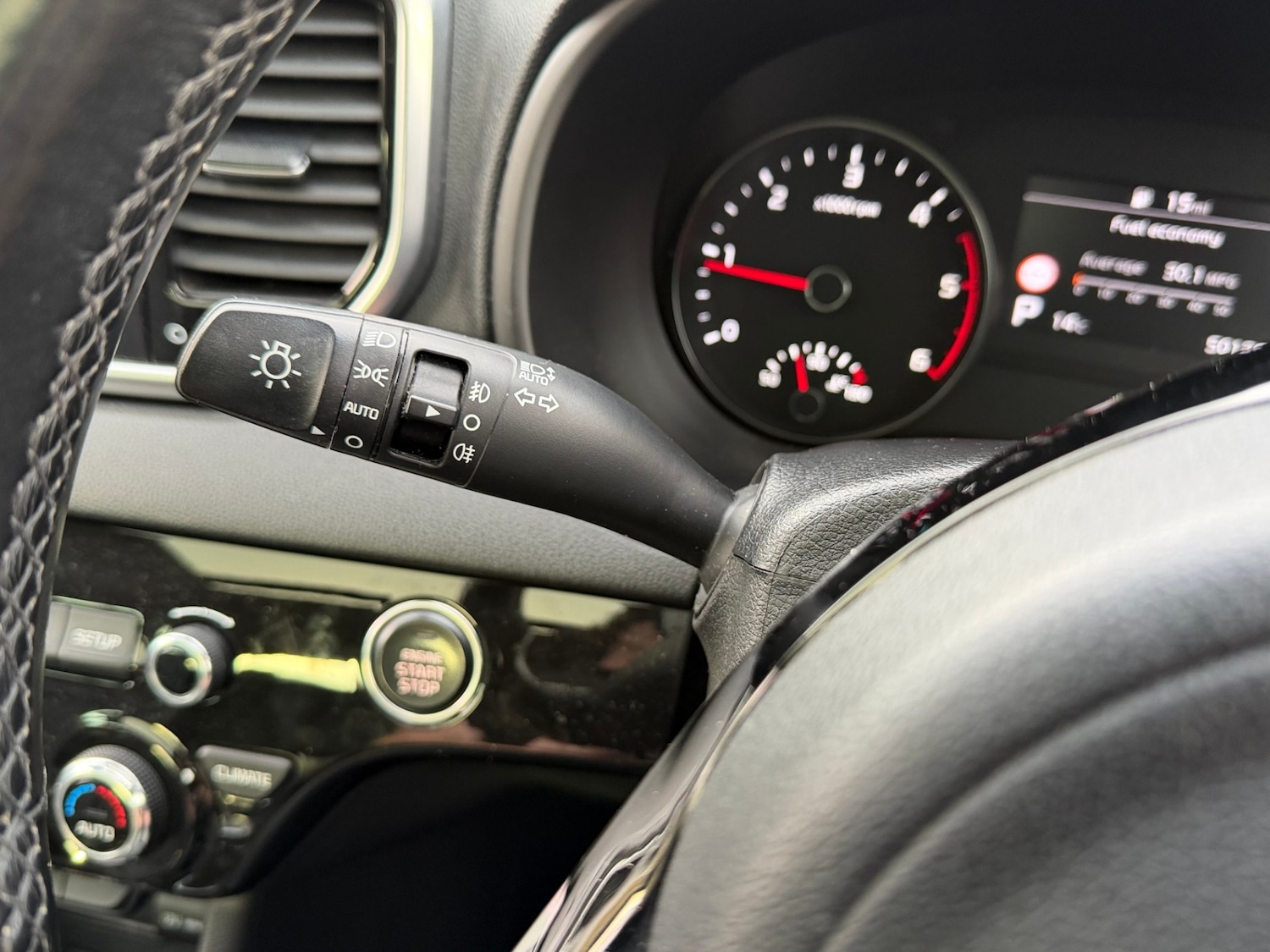 Used Kia Sportage 2019 for sale - 77965583: Photo 27