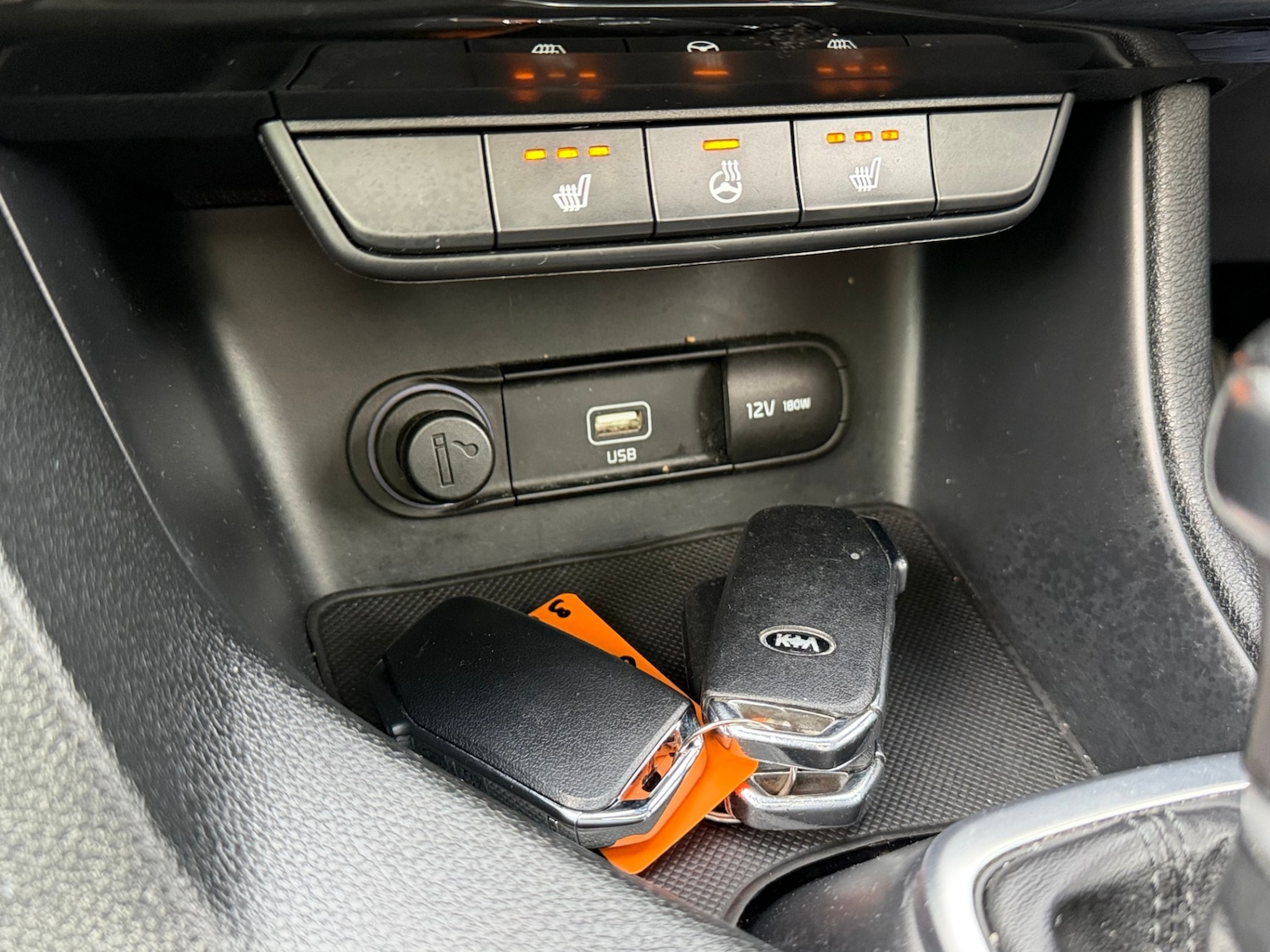 Used Kia Sportage 2019 for sale - 77965583: Photo 28