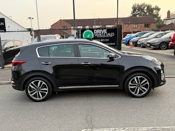 Used Kia Sportage 2019 for sale - 77965583: Photo