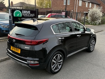 Used Kia Sportage 2019 for sale - 77965583: Photo