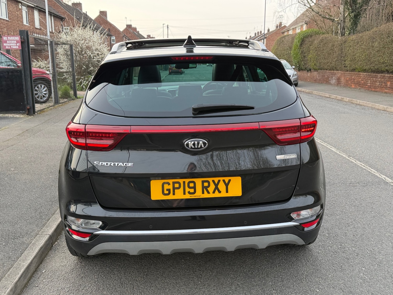 Used Kia Sportage 2019 for sale - 77965583: Photo 5