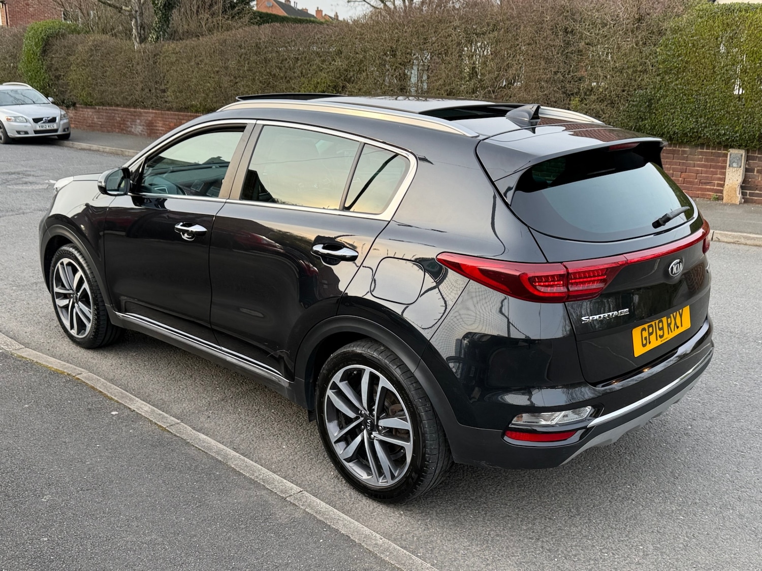 Used Kia Sportage 2019 for sale - 77965583: Photo 6