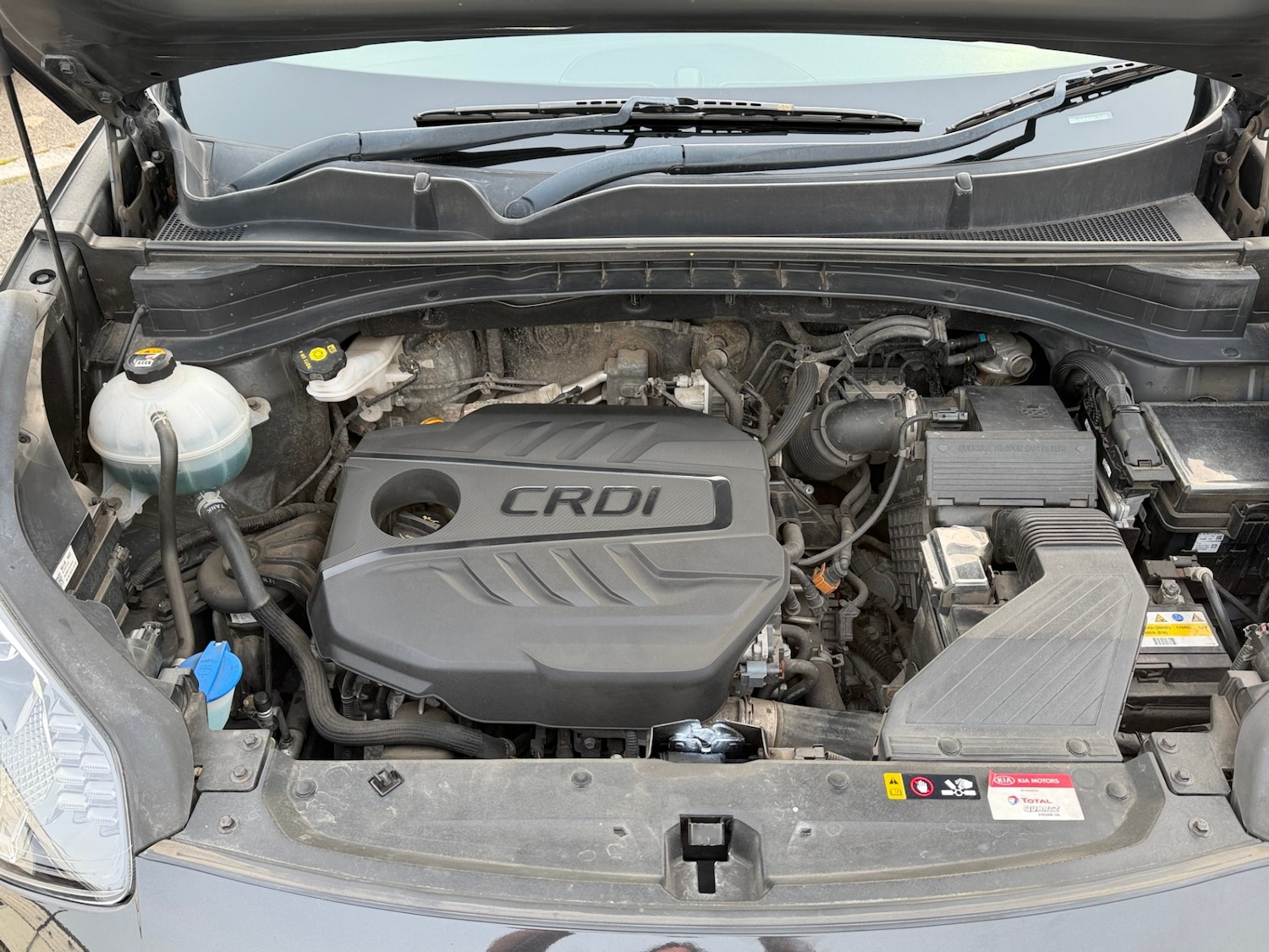 Used Kia Sportage 2019 for sale - 77965583: Photo 9