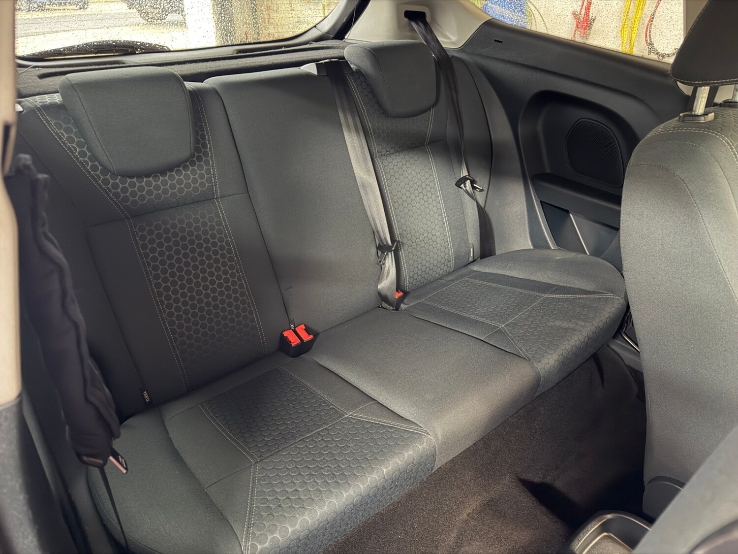 Used Ford Fiesta 2009 for sale - 77687427: Photo 10