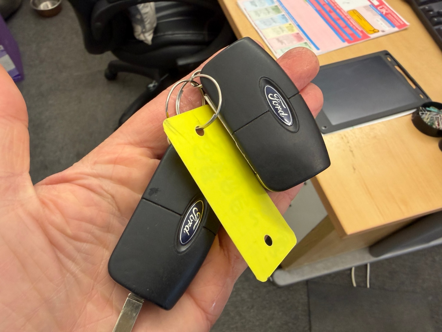 Used Ford Fiesta 2009 for sale - 77687427: Photo 13