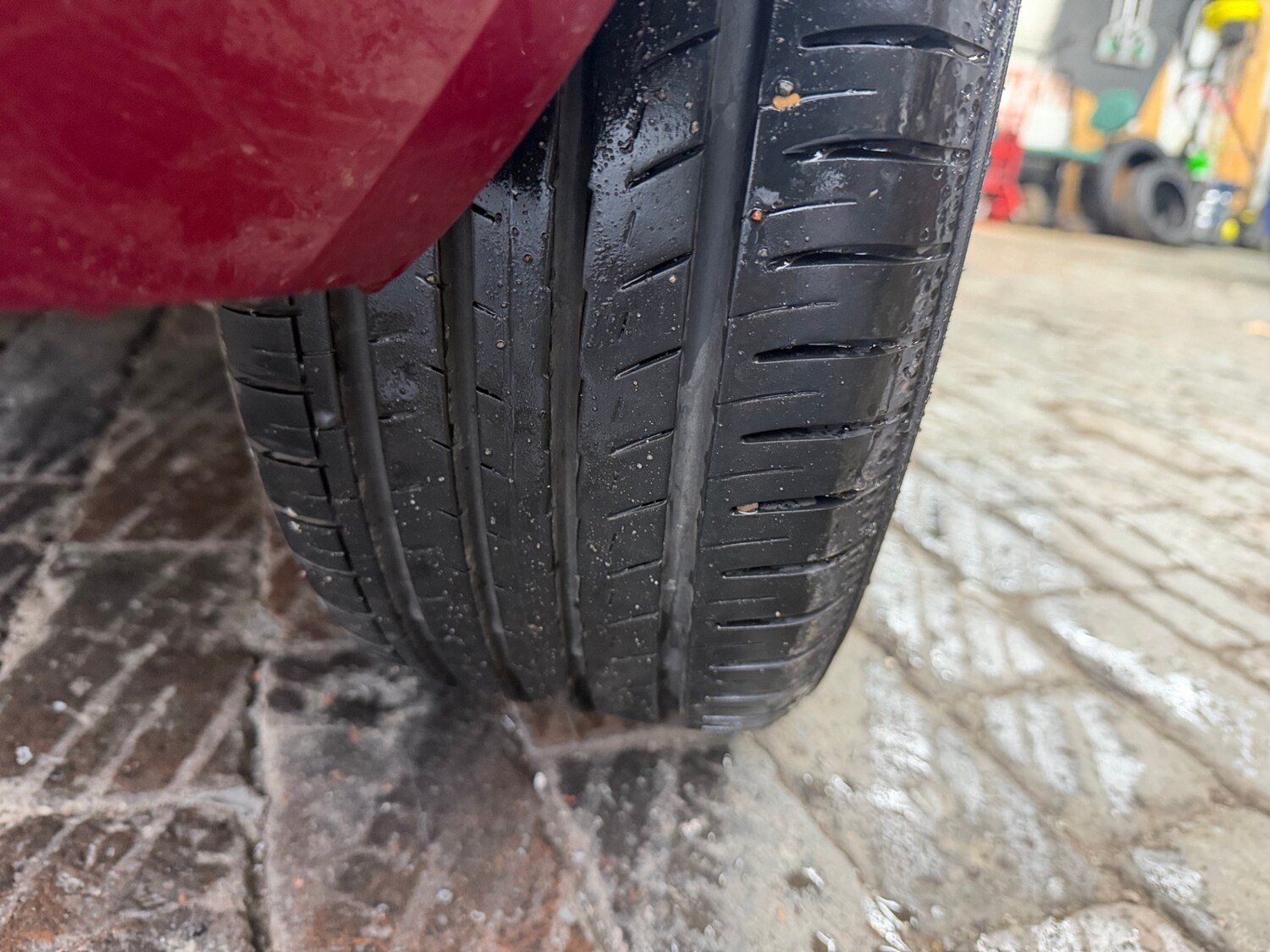 Used Ford Fiesta 2009 for sale - 77687427: Photo 15