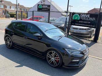 Used SEAT Leon 2018 for sale - 79208341: Photo