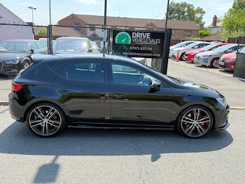 Used SEAT Leon 2018 for sale - 79208341: Photo