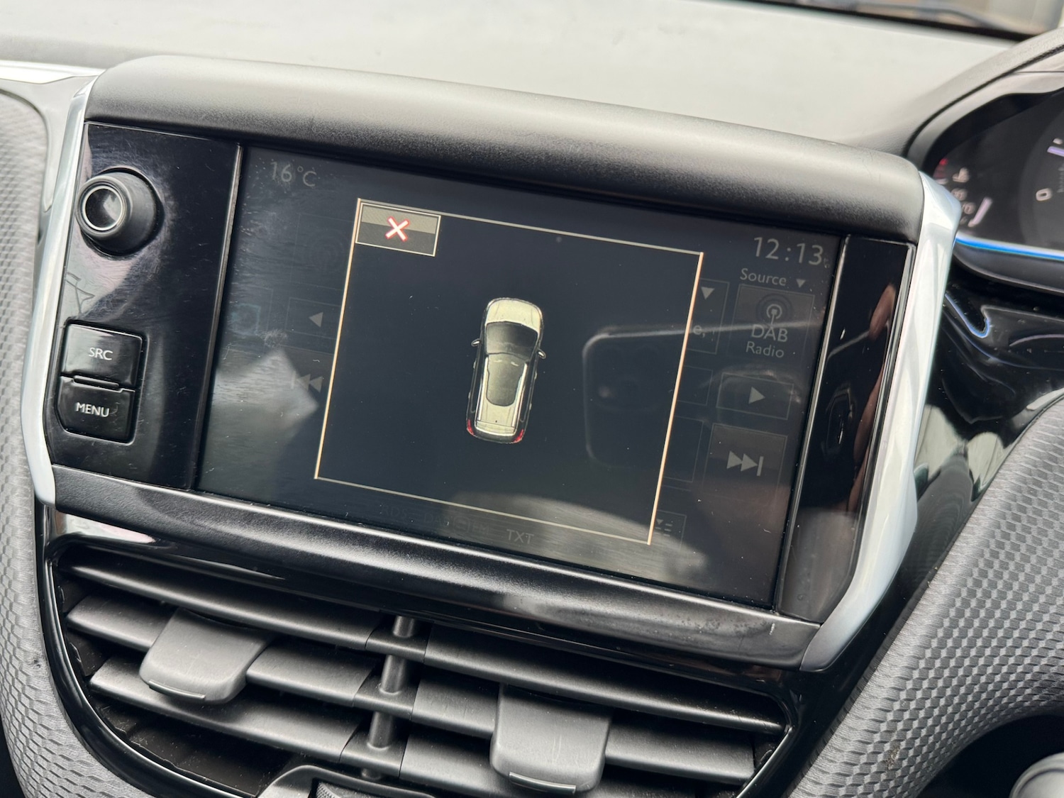 Used Peugeot 2008 2014 for sale - 76450477: Photo 20