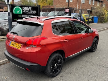 Used Peugeot 2008 2014 for sale - 76450477: Photo