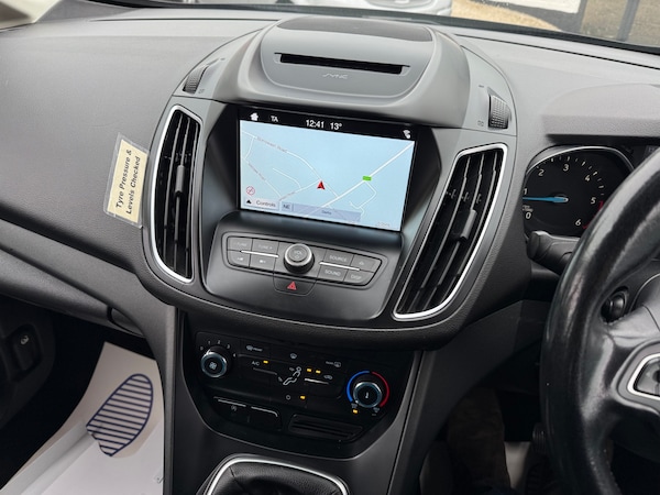 Used Ford Grand C-Max 2018 for sale - 76265803: Photo 19