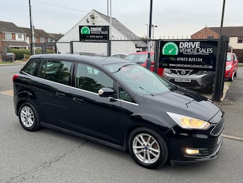 Ford - Grand C-Max