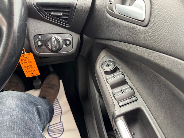 Used Ford Grand C-Max 2018 for sale - 76265803: Photo 22
