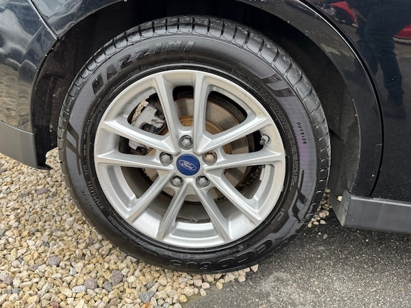 Used Ford Grand C-Max 2018 for sale - 76265803: Photo 25